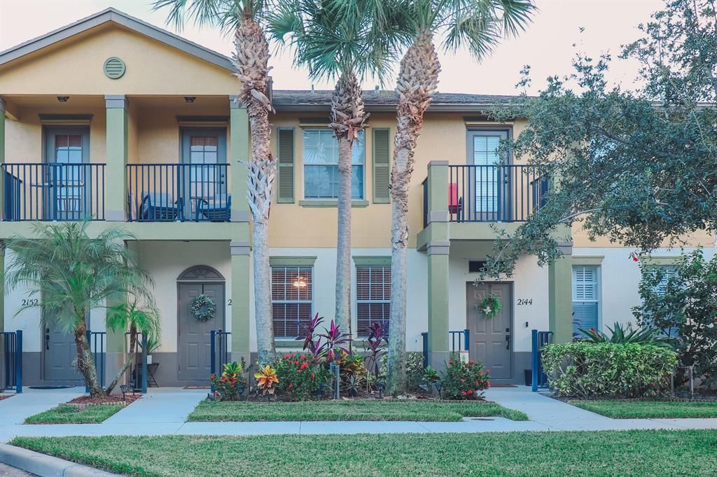 Photo of 2148 SE Destin Drive, Port Saint Lucie, FL 34952 (MLS # R10750258)