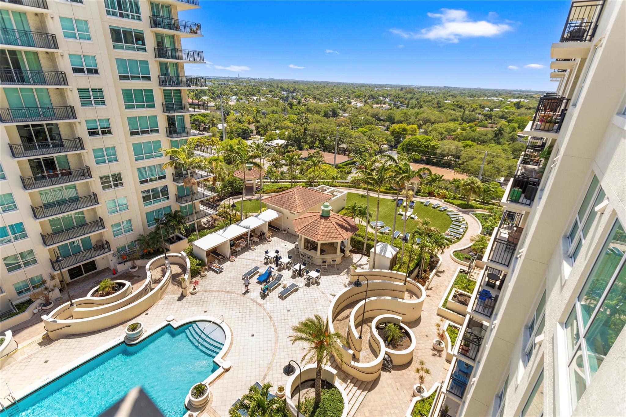 610 W Las Olas Blvd 1418N
