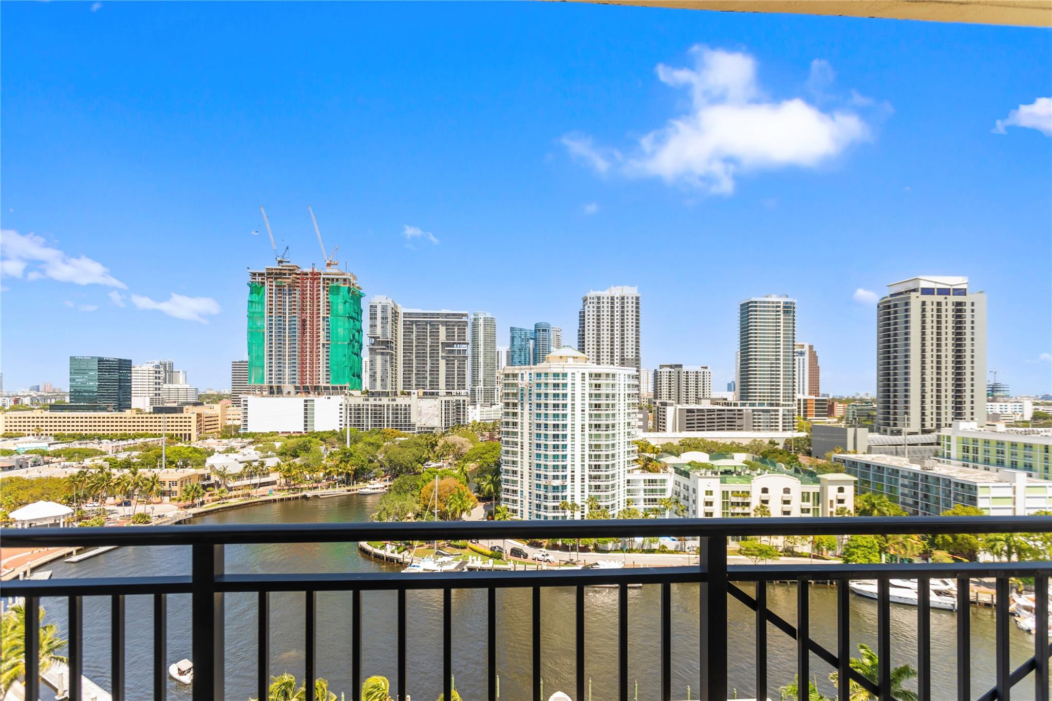 610 W Las Olas Blvd 1418N
