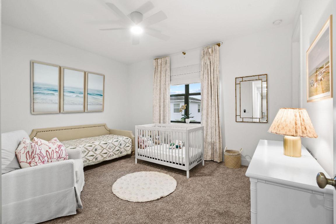 ALTON NEIGHBORHOOD - Residential