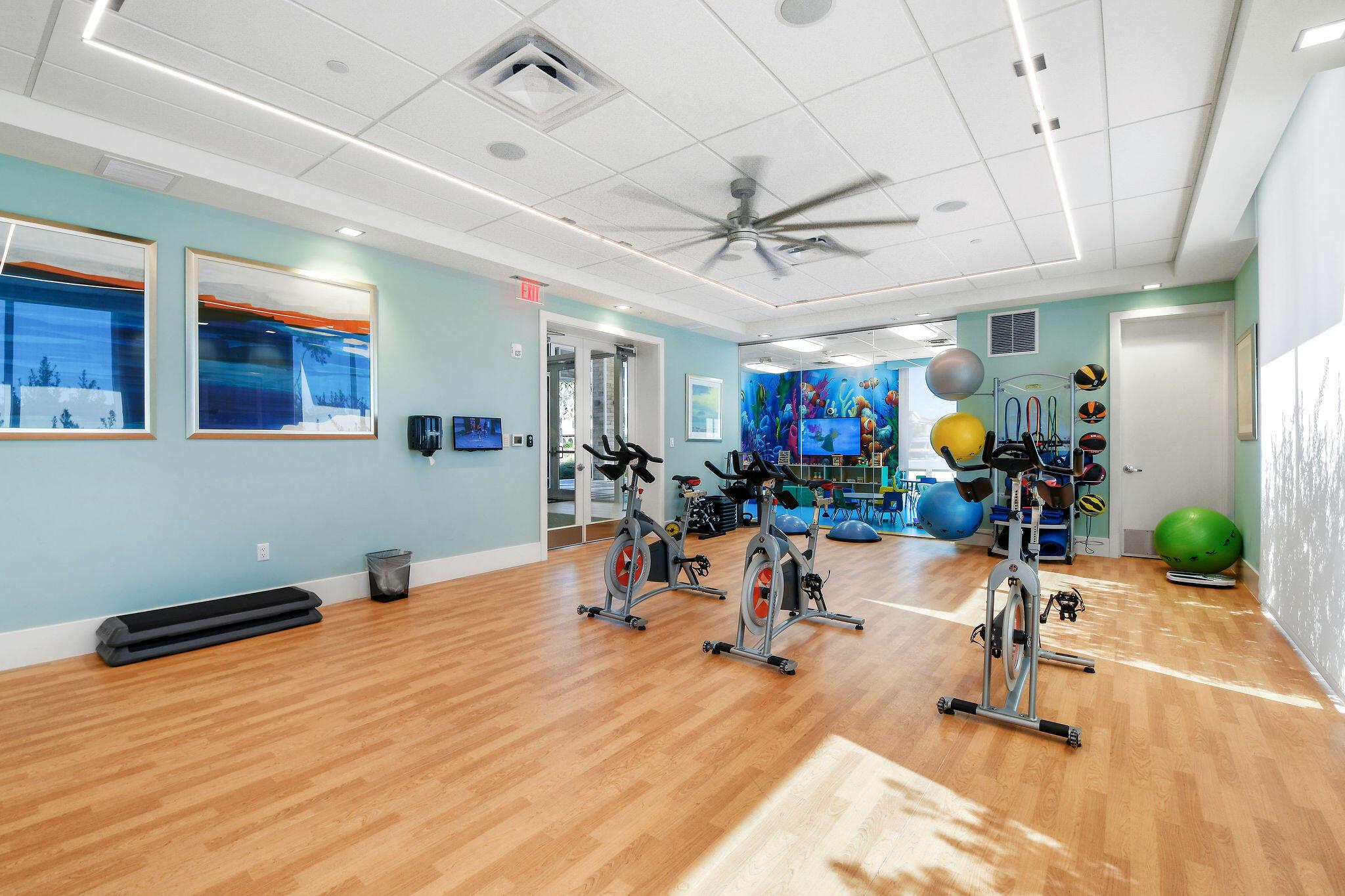 ALTON NEIGHBORHOOD - Residential