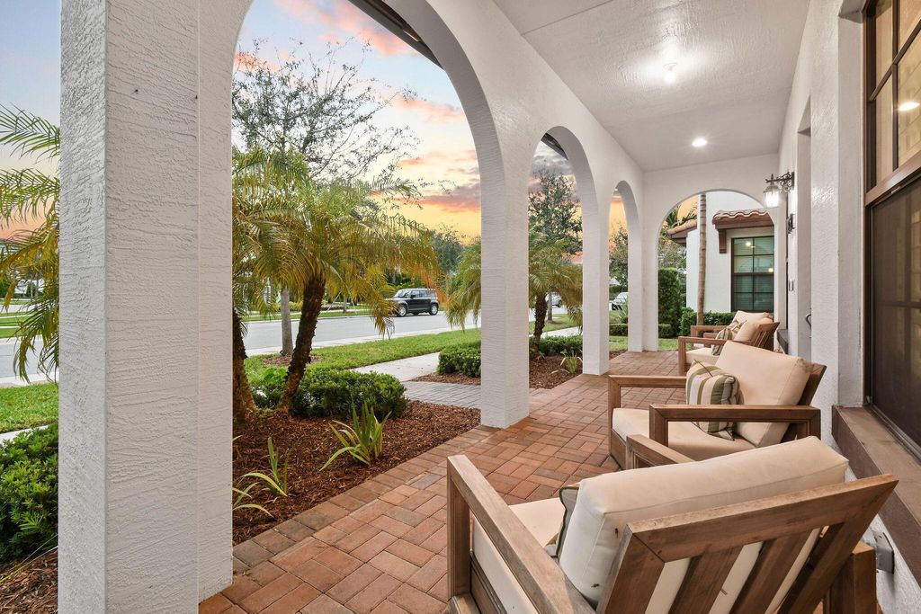 Photo of 13252 Machiavelli Way, Palm Beach Gardens, FL 33418 (MLS # R11139368)