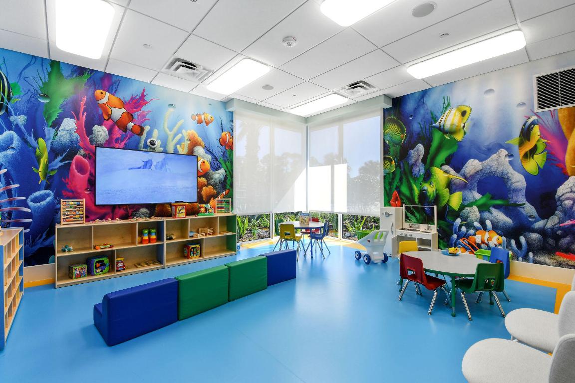 ALTON NEIGHBORHOOD - Residential