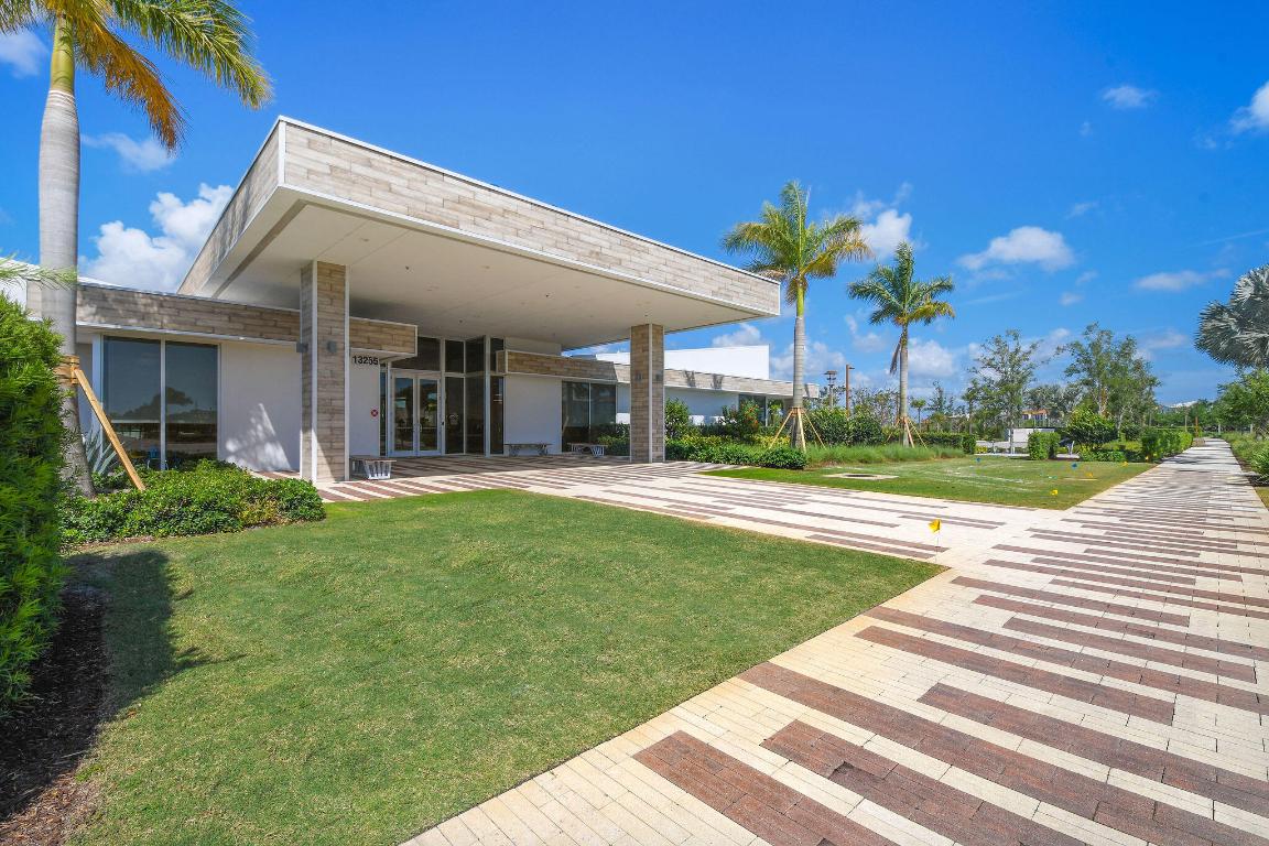 ALTON NEIGHBORHOOD - Residential