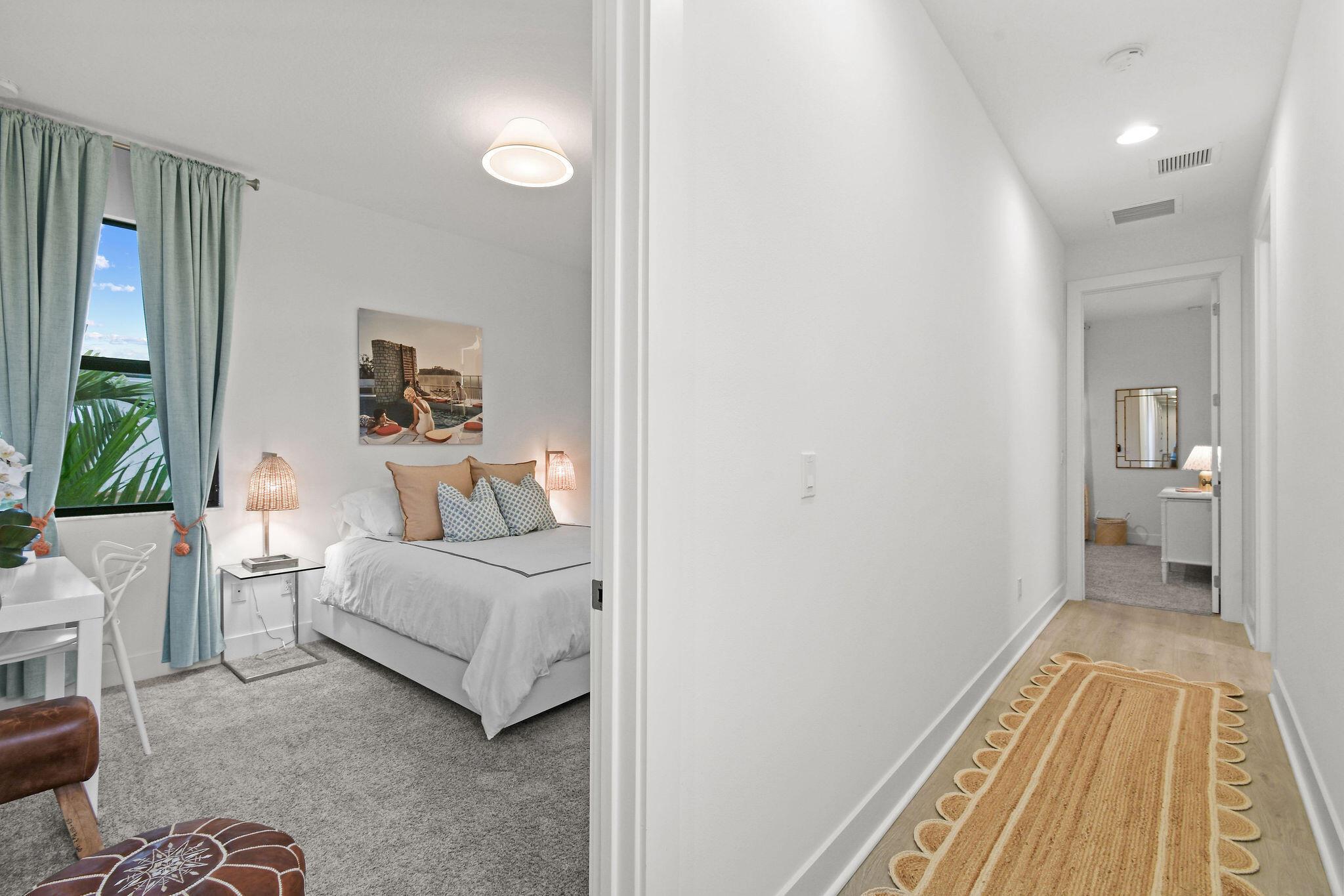 ALTON NEIGHBORHOOD - Residential