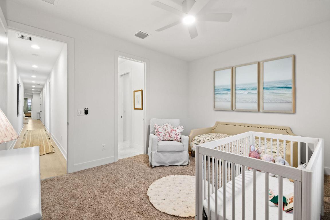 ALTON NEIGHBORHOOD - Residential