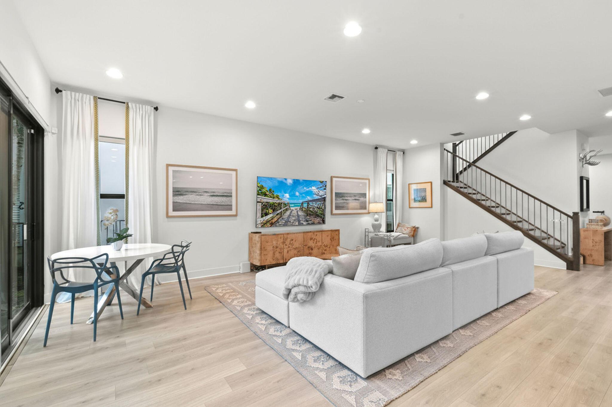 ALTON NEIGHBORHOOD - Residential