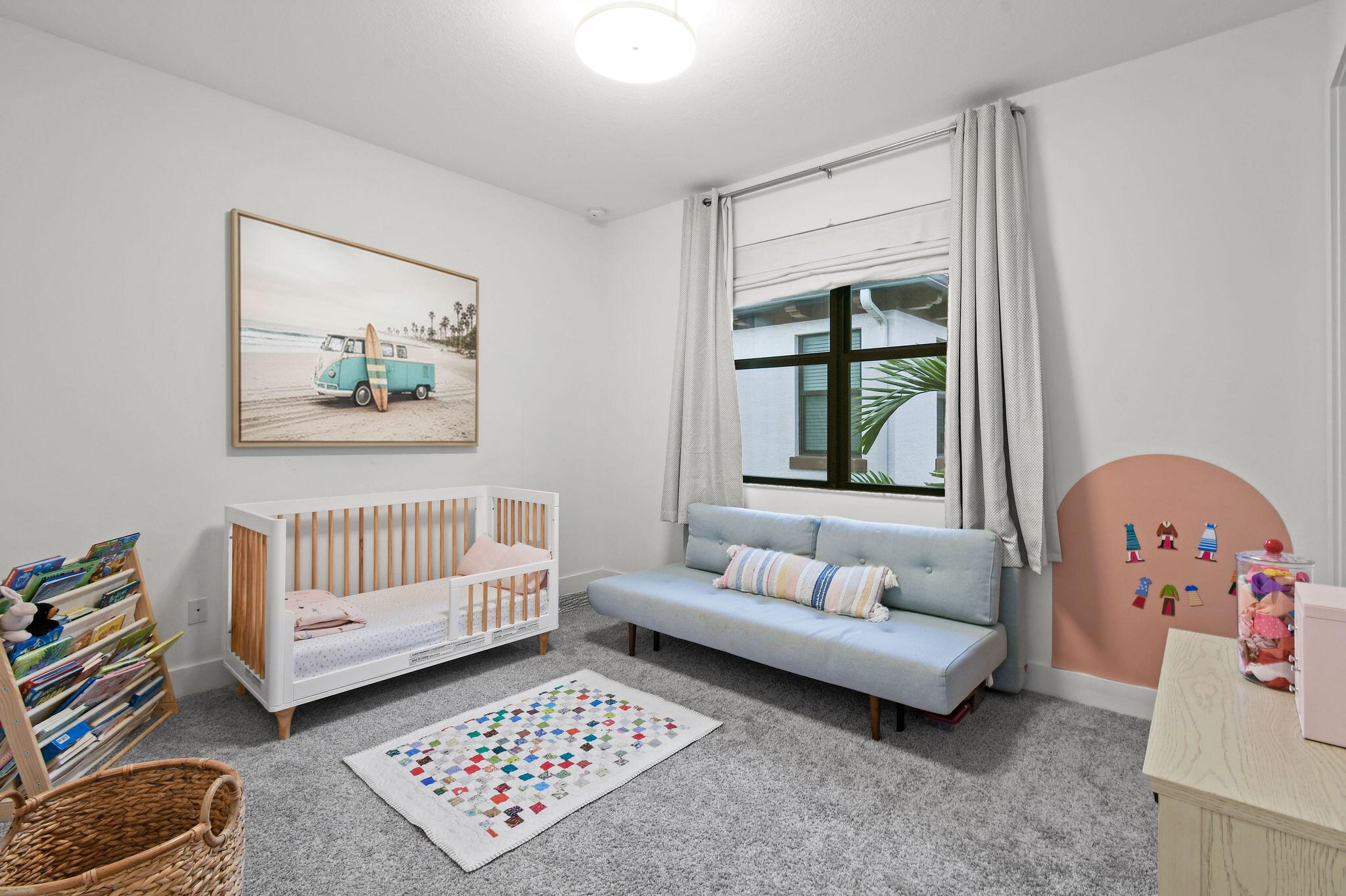 ALTON NEIGHBORHOOD - Residential