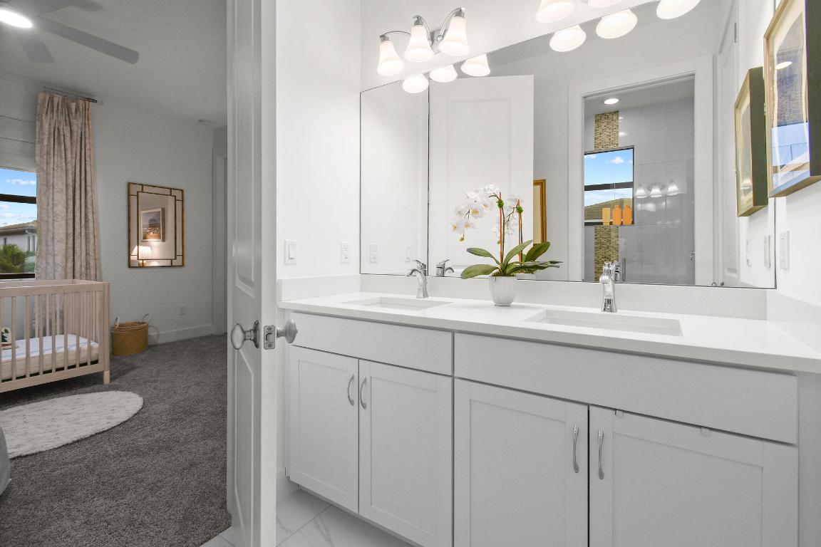 ALTON NEIGHBORHOOD - Residential