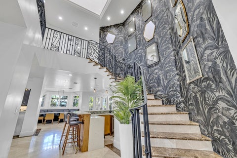 Tiny photo for 1958 Harbourview Drive, Fort Lauderdale, FL 33316 (MLS # B26047141)