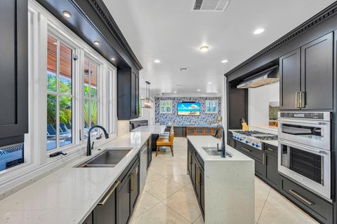 Tiny photo for 1958 Harbourview Drive, Fort Lauderdale, FL 33316 (MLS # B26047141)