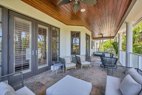 Tiny photo for 1958 Harbourview Drive, Fort Lauderdale, FL 33316 (MLS # B26047141)