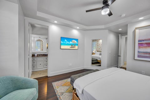 Tiny photo for 1958 Harbourview Drive, Fort Lauderdale, FL 33316 (MLS # B26047141)