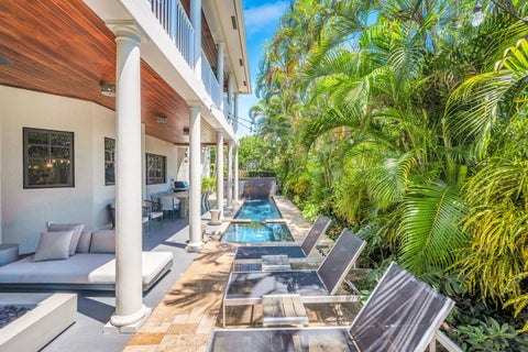 Tiny photo for 1958 Harbourview Drive, Fort Lauderdale, FL 33316 (MLS # B26047141)