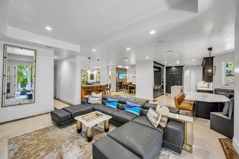 Tiny photo for 1958 Harbourview Drive, Fort Lauderdale, FL 33316 (MLS # B26047141)
