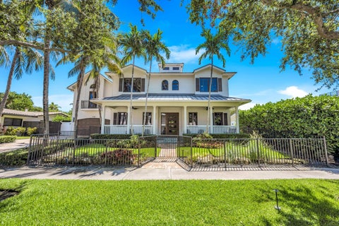 Tiny photo for 1958 Harbourview Drive, Fort Lauderdale, FL 33316 (MLS # B26047141)
