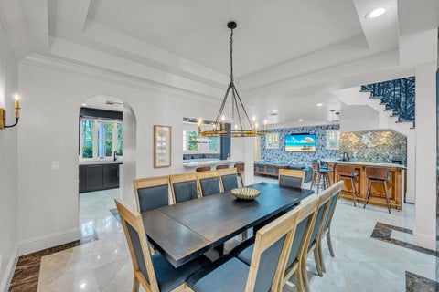 Tiny photo for 1958 Harbourview Drive, Fort Lauderdale, FL 33316 (MLS # B26047141)