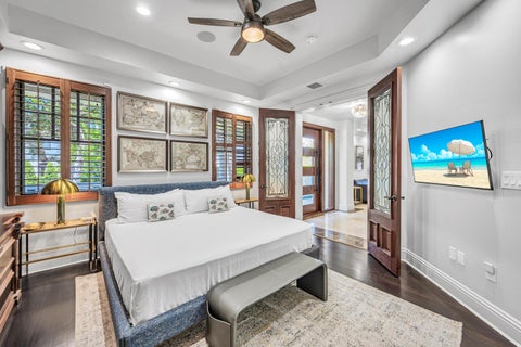 Tiny photo for 1958 Harbourview Drive, Fort Lauderdale, FL 33316 (MLS # B26047141)