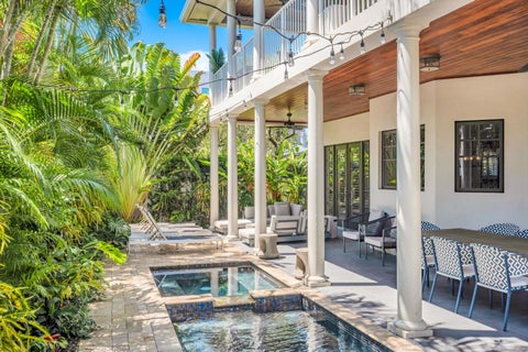 Tiny photo for 1958 Harbourview Drive, Fort Lauderdale, FL 33316 (MLS # B26047141)