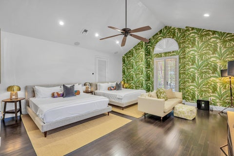 Tiny photo for 1958 Harbourview Drive, Fort Lauderdale, FL 33316 (MLS # B26047141)
