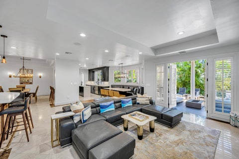 Tiny photo for 1958 Harbourview Drive, Fort Lauderdale, FL 33316 (MLS # B26047141)