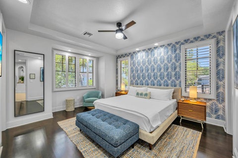 Tiny photo for 1958 Harbourview Drive, Fort Lauderdale, FL 33316 (MLS # B26047141)