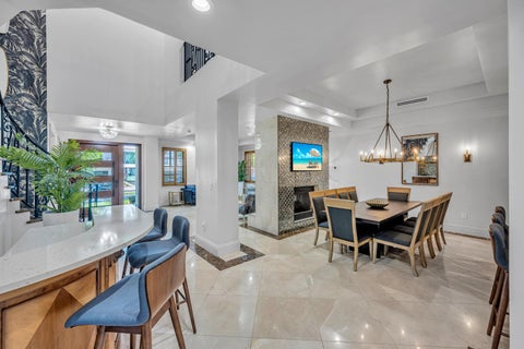 Tiny photo for 1958 Harbourview Drive, Fort Lauderdale, FL 33316 (MLS # B26047141)