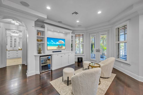 Tiny photo for 1958 Harbourview Drive, Fort Lauderdale, FL 33316 (MLS # B26047141)