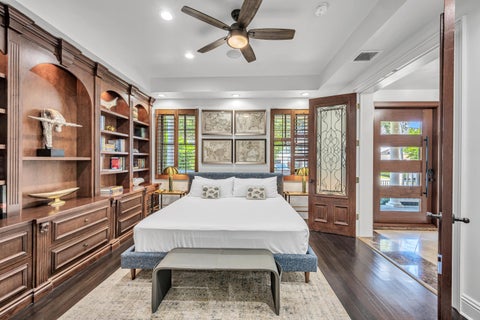 Tiny photo for 1958 Harbourview Drive, Fort Lauderdale, FL 33316 (MLS # B26047141)
