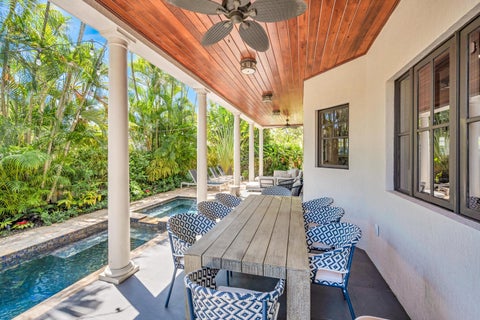 Tiny photo for 1958 Harbourview Drive, Fort Lauderdale, FL 33316 (MLS # B26047141)