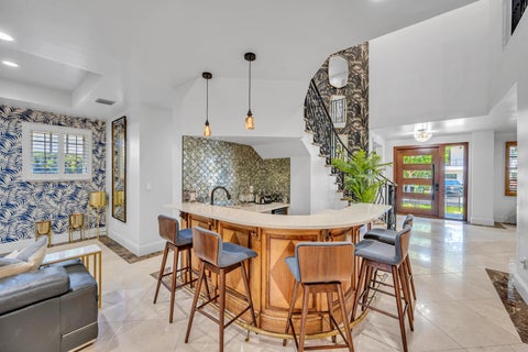 Tiny photo for 1958 Harbourview Drive, Fort Lauderdale, FL 33316 (MLS # B26047141)