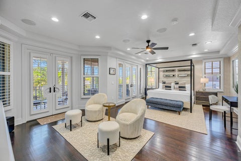Tiny photo for 1958 Harbourview Drive, Fort Lauderdale, FL 33316 (MLS # B26047141)