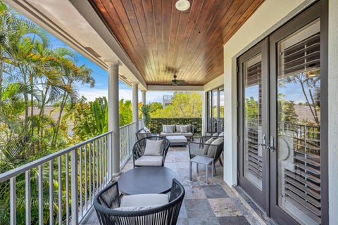 Tiny photo for 1958 Harbourview Drive, Fort Lauderdale, FL 33316 (MLS # B26047141)