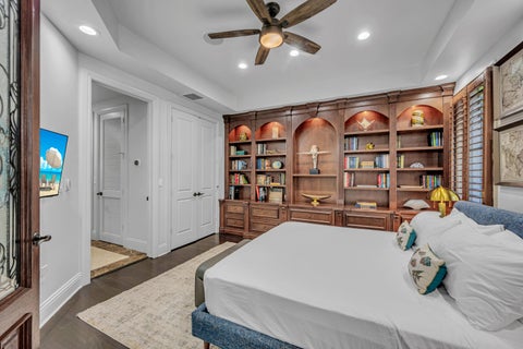 Tiny photo for 1958 Harbourview Drive, Fort Lauderdale, FL 33316 (MLS # B26047141)