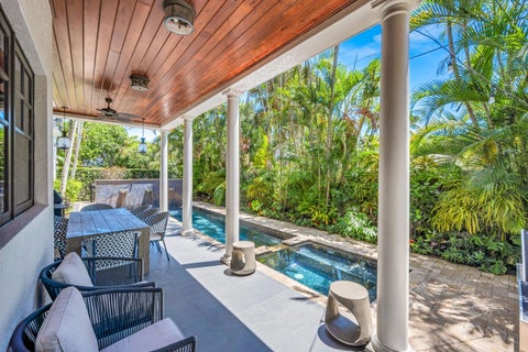 Tiny photo for 1958 Harbourview Drive, Fort Lauderdale, FL 33316 (MLS # B26047141)