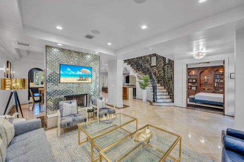 Tiny photo for 1958 Harbourview Drive, Fort Lauderdale, FL 33316 (MLS # B26047141)