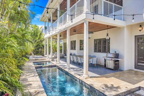 Tiny photo for 1958 Harbourview Drive, Fort Lauderdale, FL 33316 (MLS # B26047141)