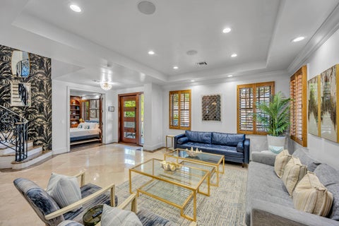 Tiny photo for 1958 Harbourview Drive, Fort Lauderdale, FL 33316 (MLS # B26047141)