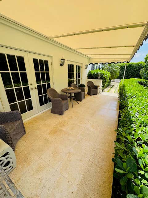 Tiny photo for 6880 N Ocean Boulevard #22, Ocean Ridge, FL 33435 (MLS # B26042334)