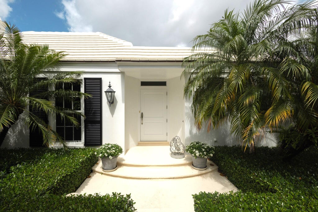 Photo of 6880 N Ocean Boulevard #22, Ocean Ridge, FL 33435 (MLS # B26042334)