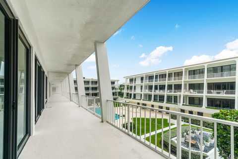 A home in Palm Beach