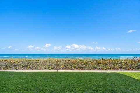 A home in Palm Beach