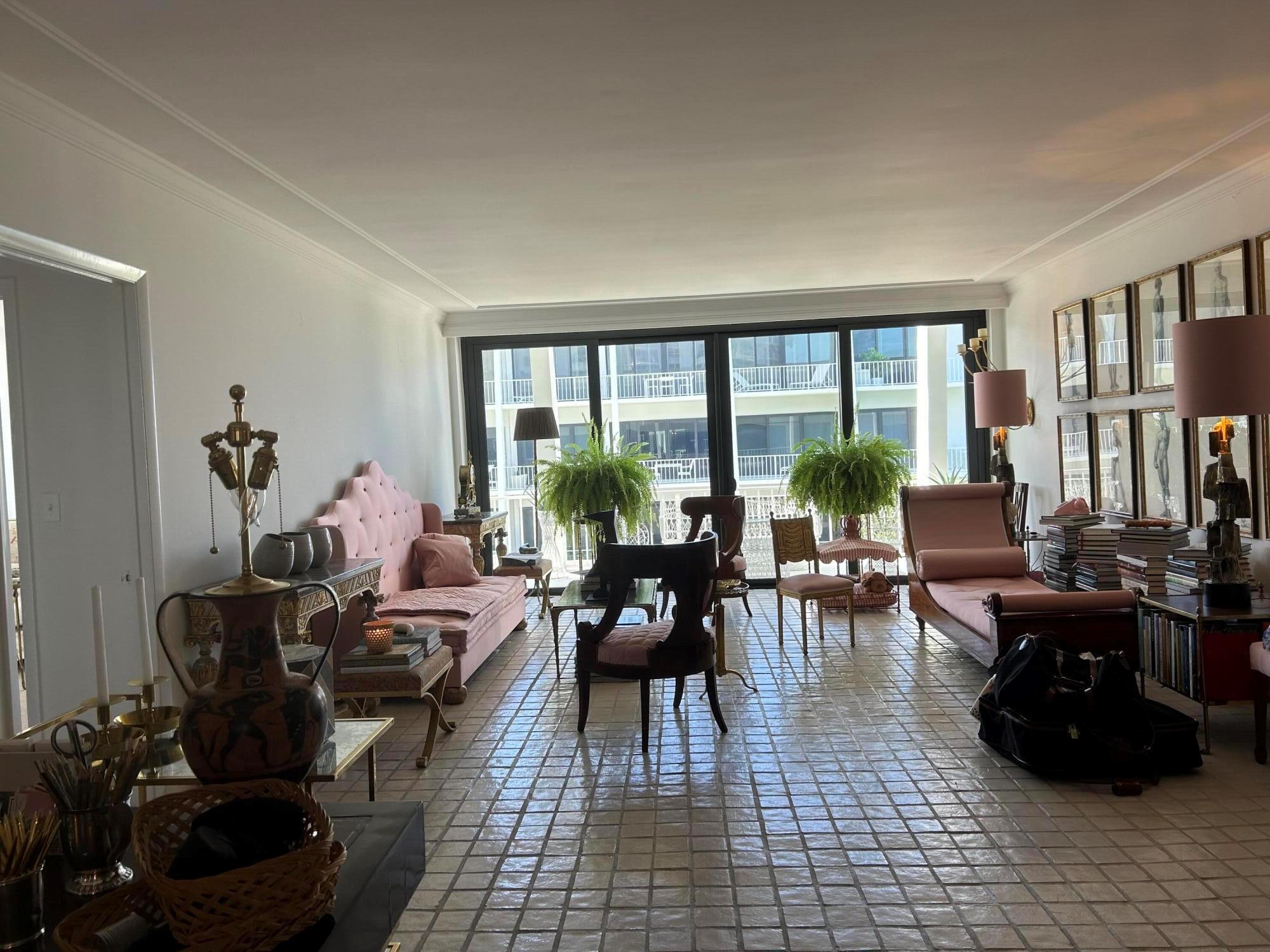 2275 S Ocean Boulevard 202s