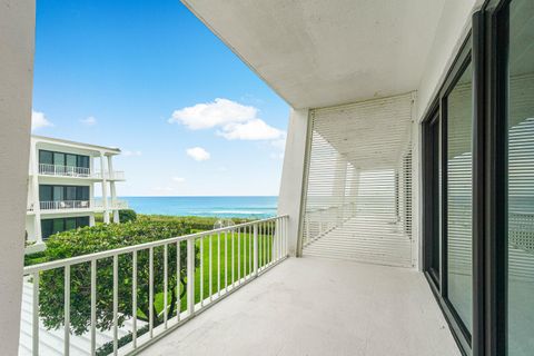 A home in Palm Beach