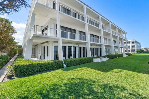 A home in Palm Beach