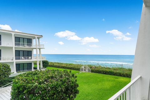 A home in Palm Beach