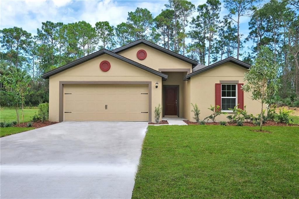 Photo of 638 SW Sandbar Ter, Port St Lucie, FL 34953 (MLS # F10364969)