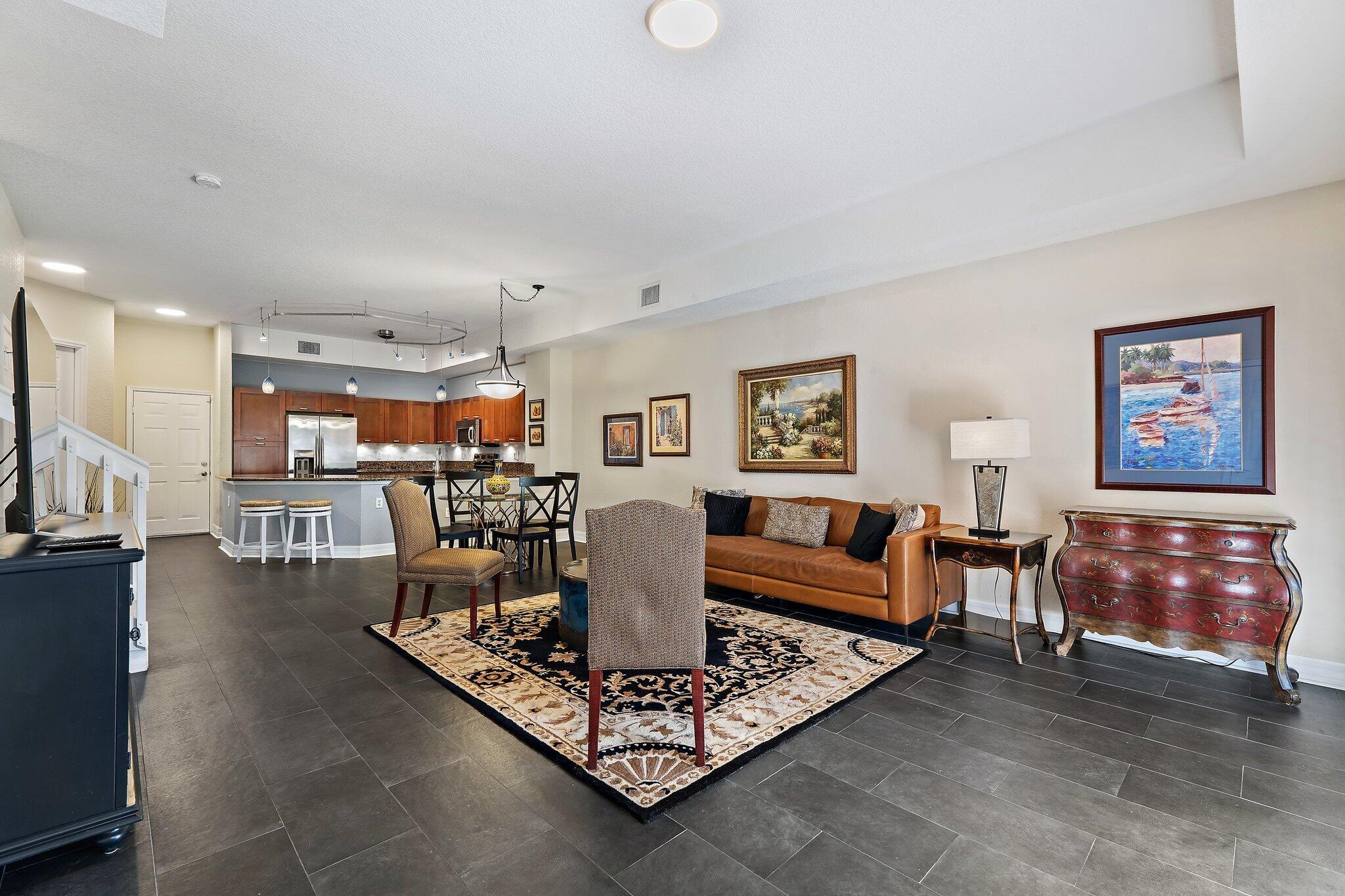 Vilabella - Residential