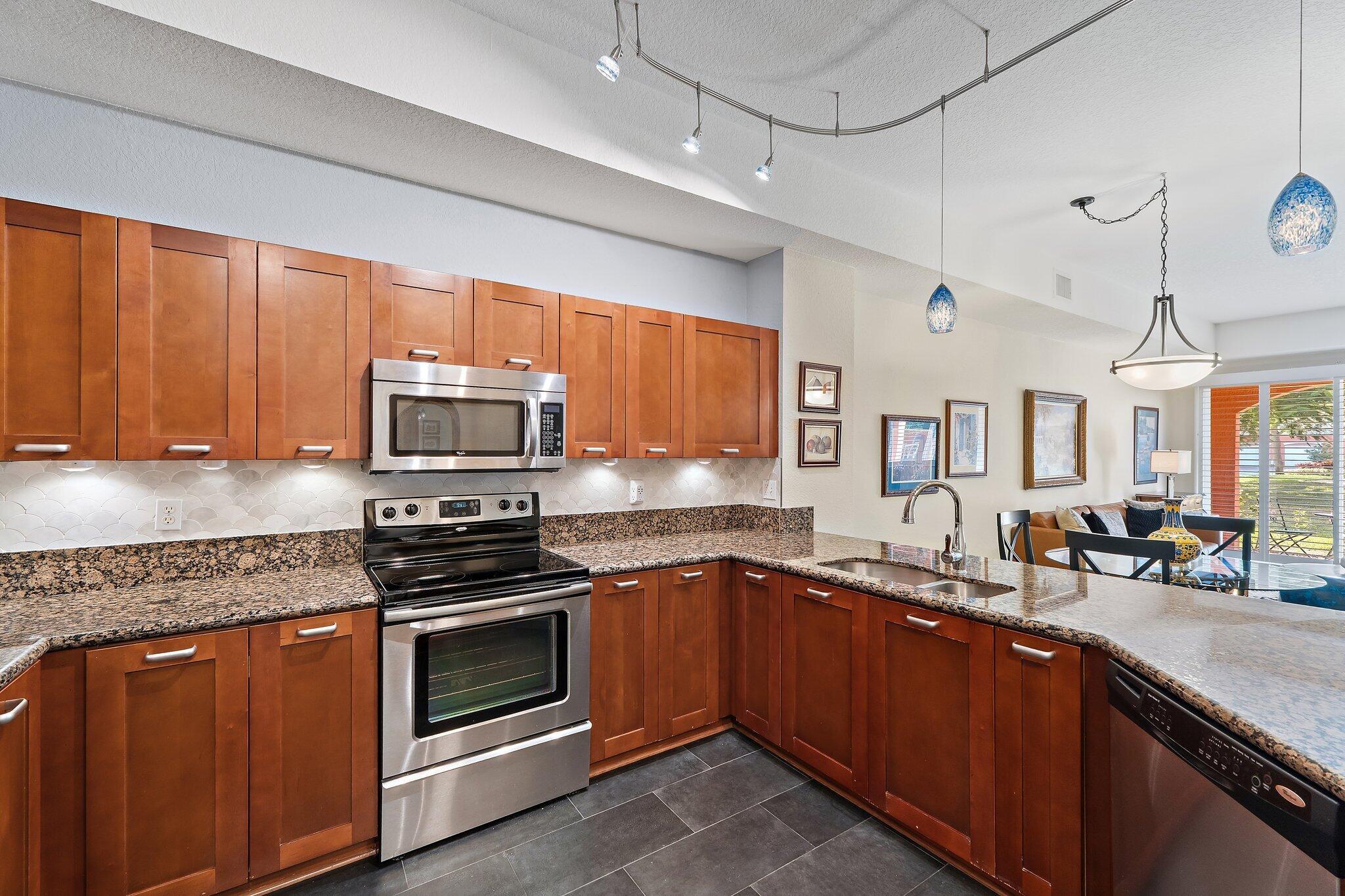 Vilabella - Residential