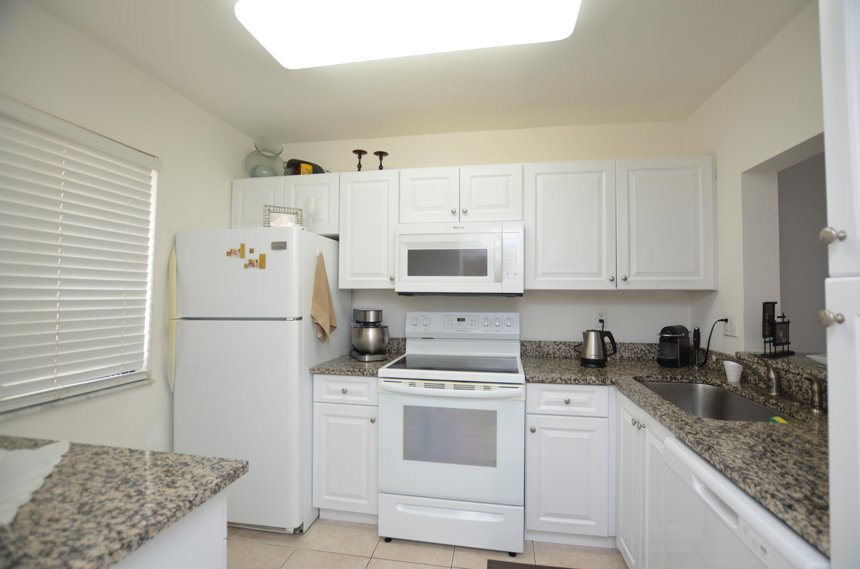 6649 Somerset Drive 102